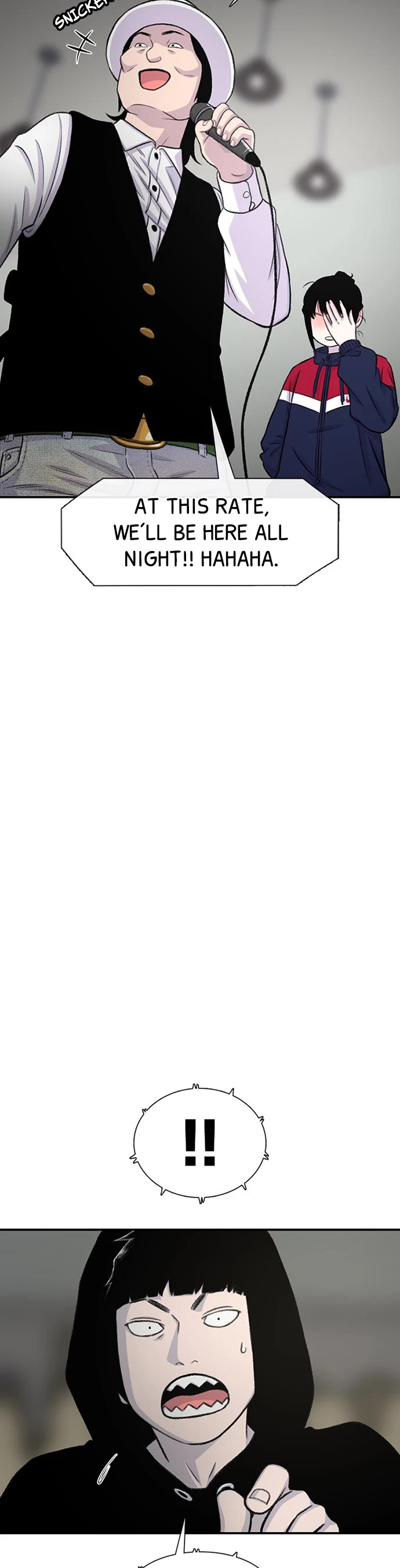 Star Ginseng Store Chapter 165 - Page 34