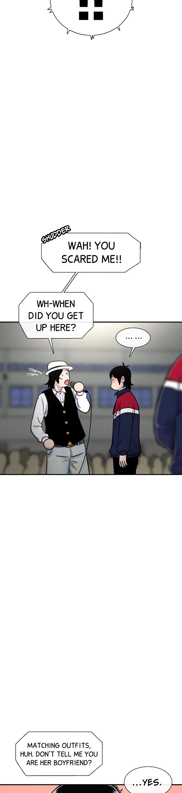 Star Ginseng Store Chapter 165 - Page 36