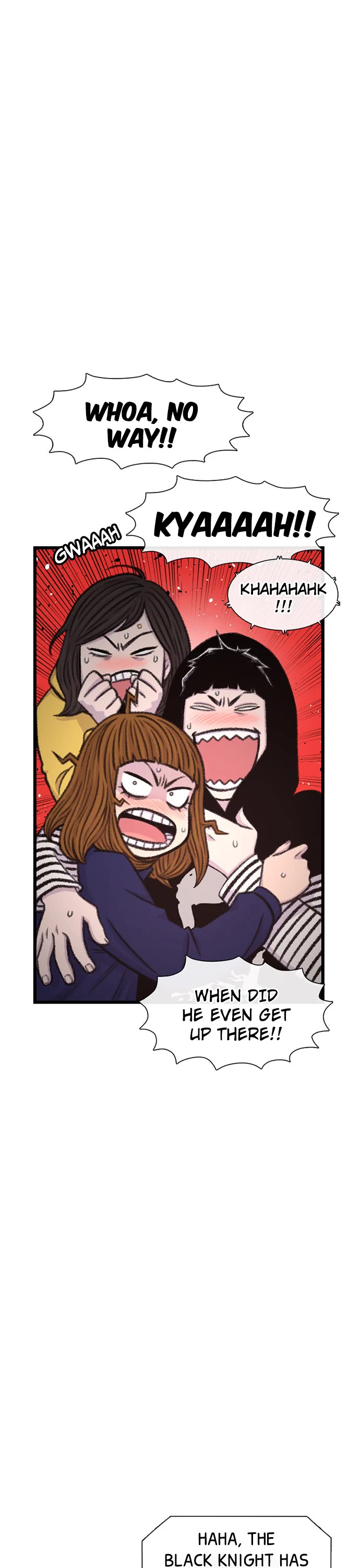 Star Ginseng Store Chapter 165 - Page 38