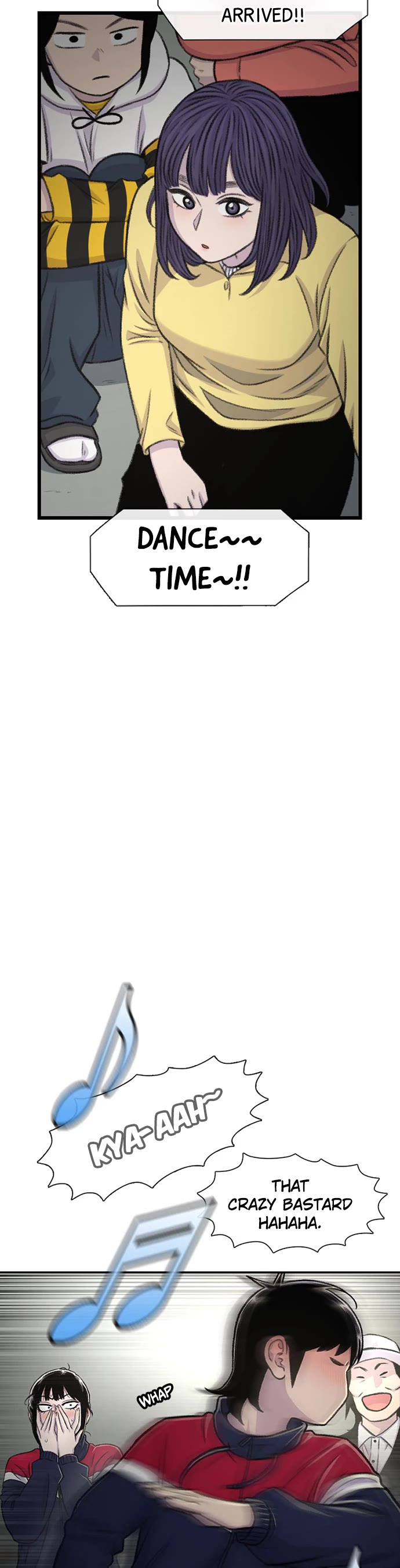 Star Ginseng Store Chapter 165 - Page 39