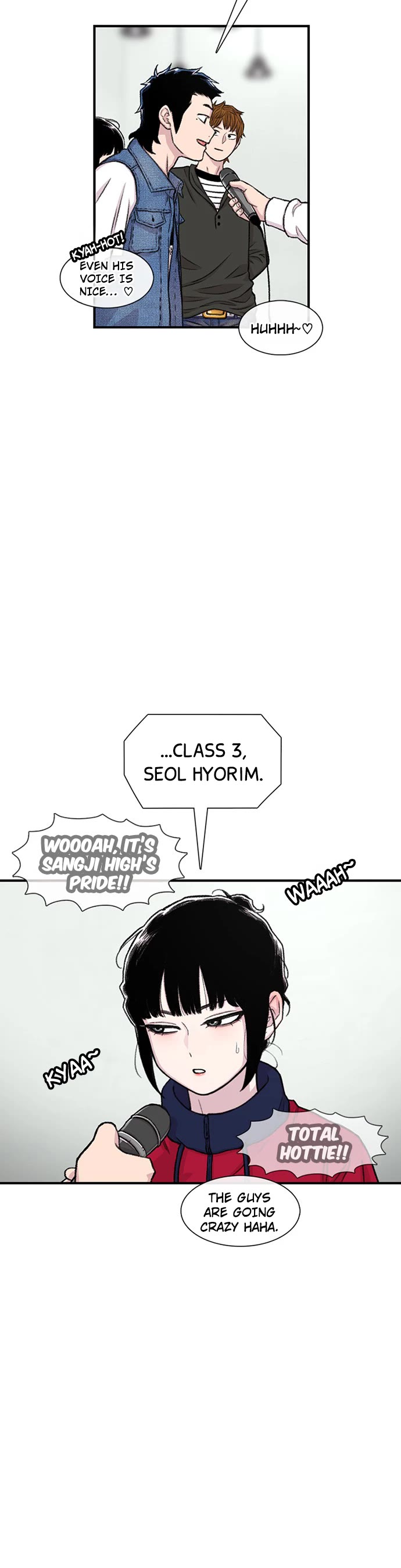 Star Ginseng Store Chapter 165 - Page 9