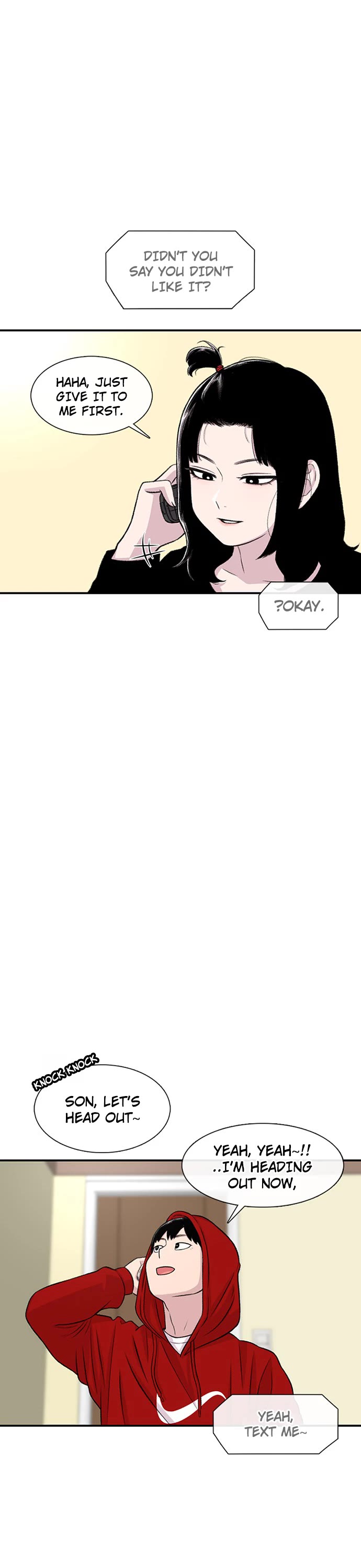 Star Ginseng Store Chapter 167 - Page 17