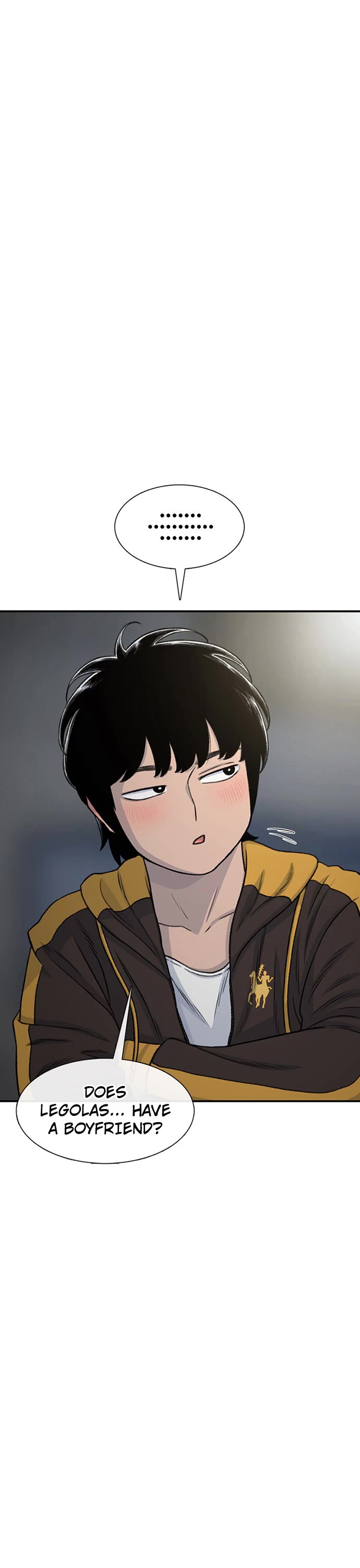 Star Ginseng Store Chapter 167 - Page 36