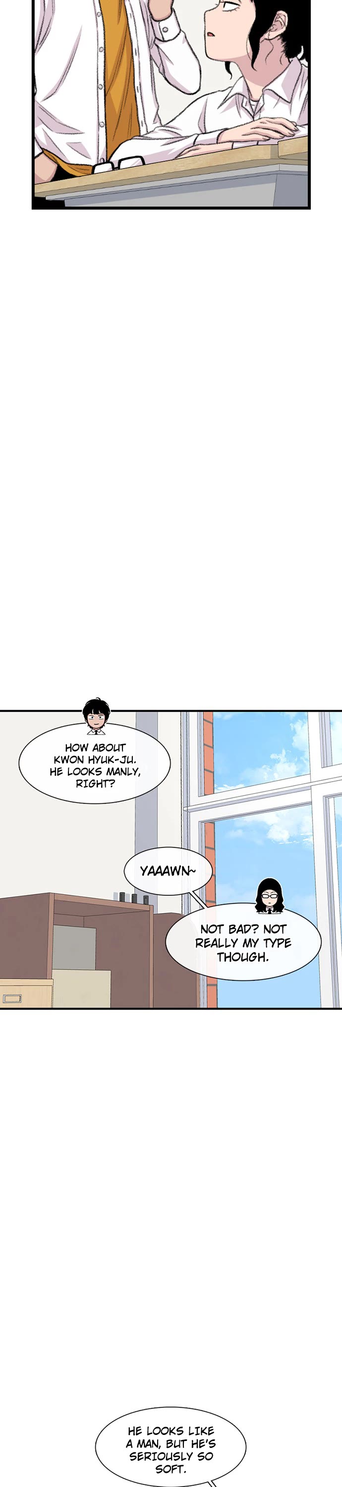 Star Ginseng Store Chapter 168 - Page 13