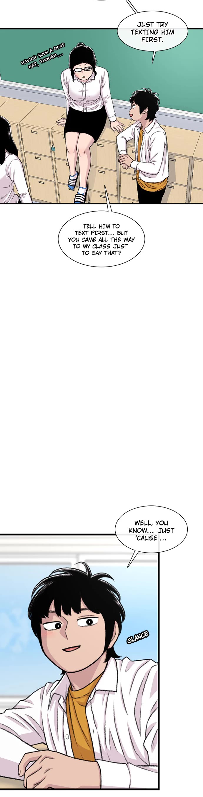 Star Ginseng Store Chapter 168 - Page 14