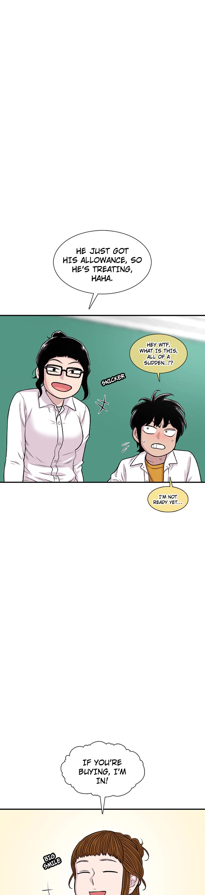 Star Ginseng Store Chapter 168 - Page 17