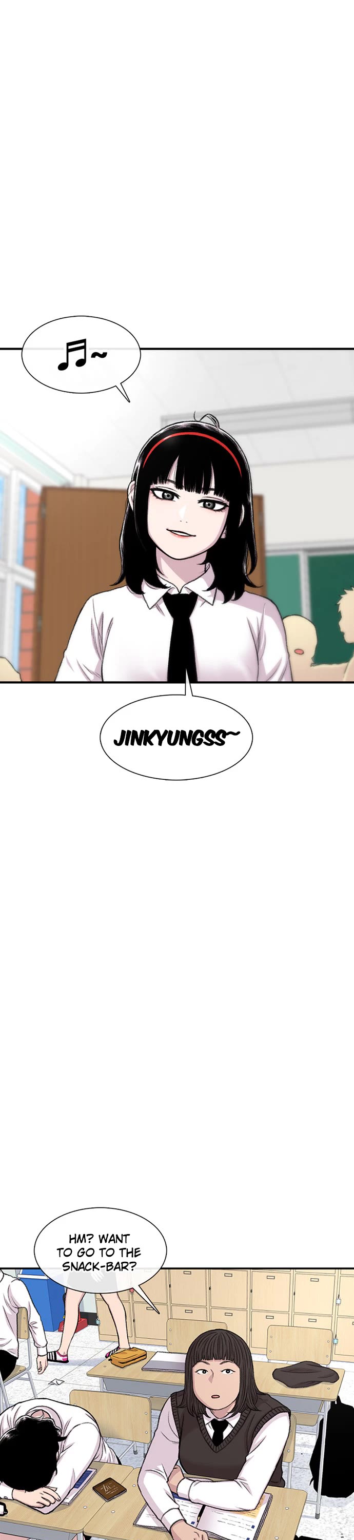 Star Ginseng Store Chapter 168 - Page 3