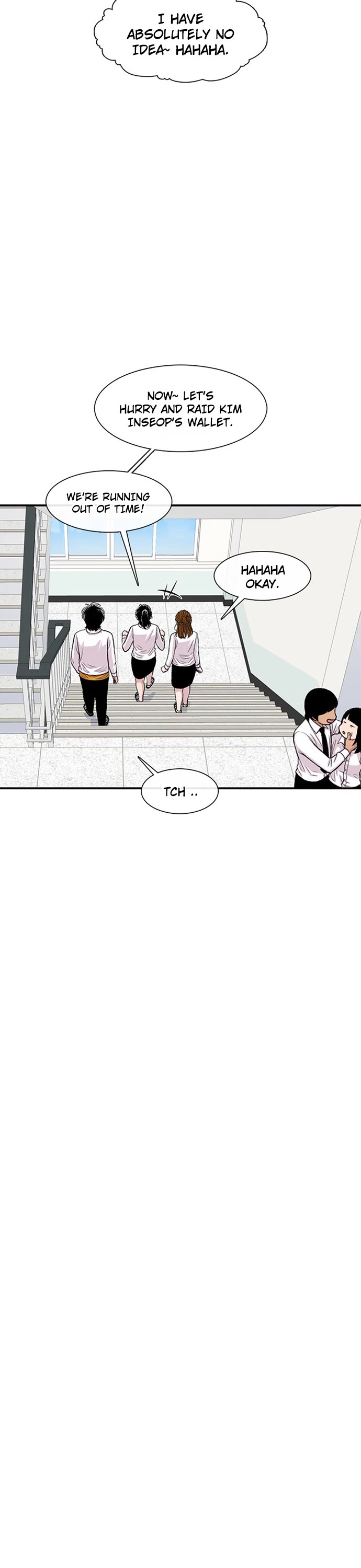 Star Ginseng Store Chapter 168 - Page 22