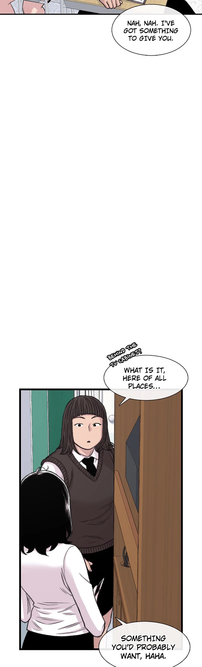 Star Ginseng Store Chapter 168 - Page 4