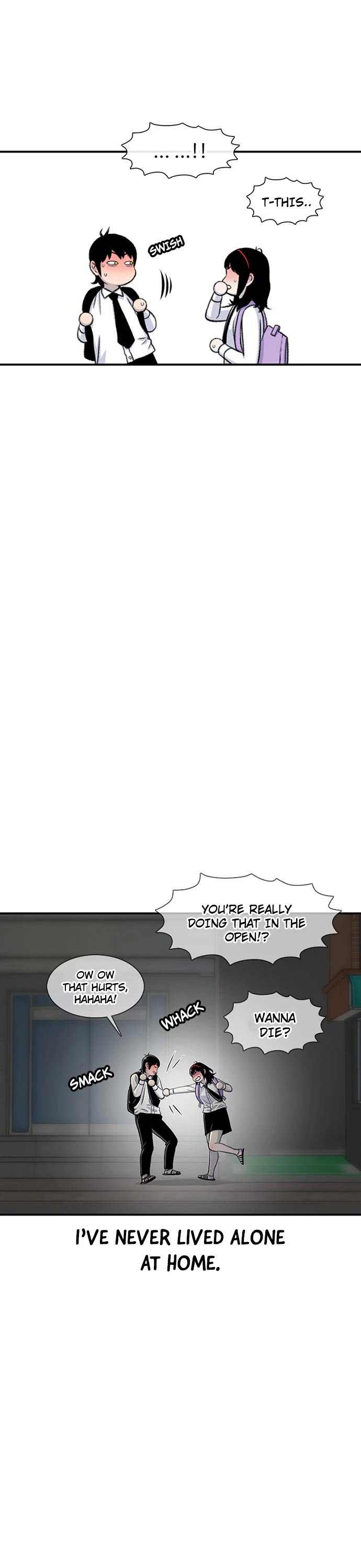 Star Ginseng Store Chapter 168 - Page 33