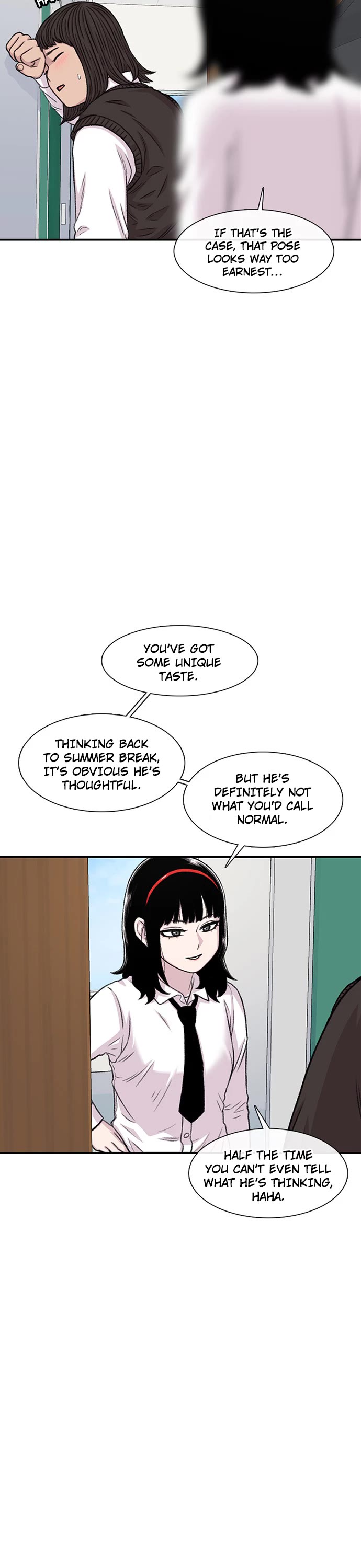 Star Ginseng Store Chapter 168 - Page 8