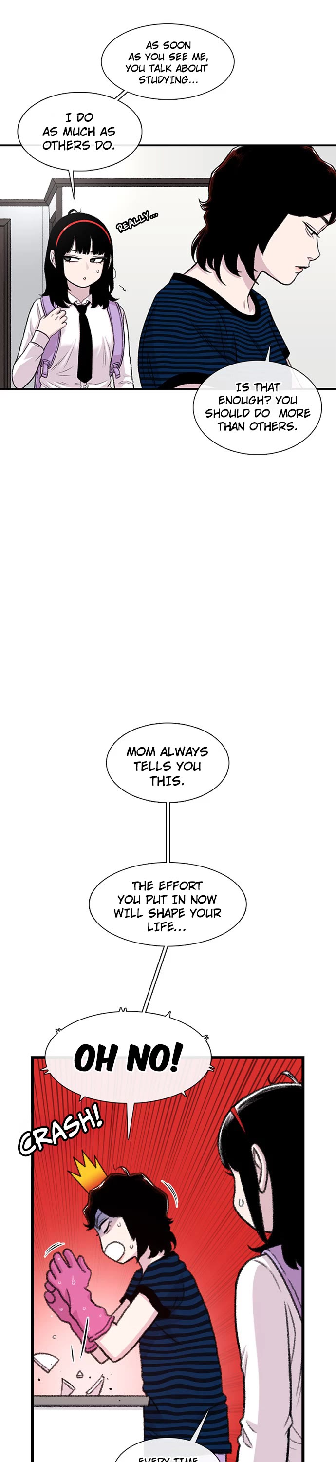 Star Ginseng Store Chapter 169 - Page 5