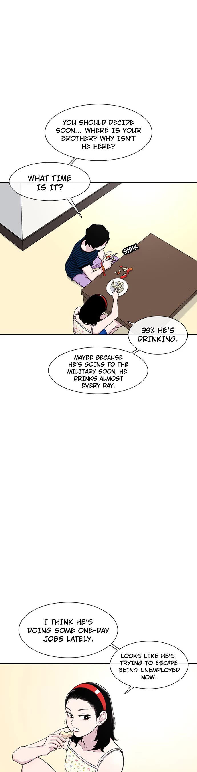 Star Ginseng Store Chapter 169 - Page 9