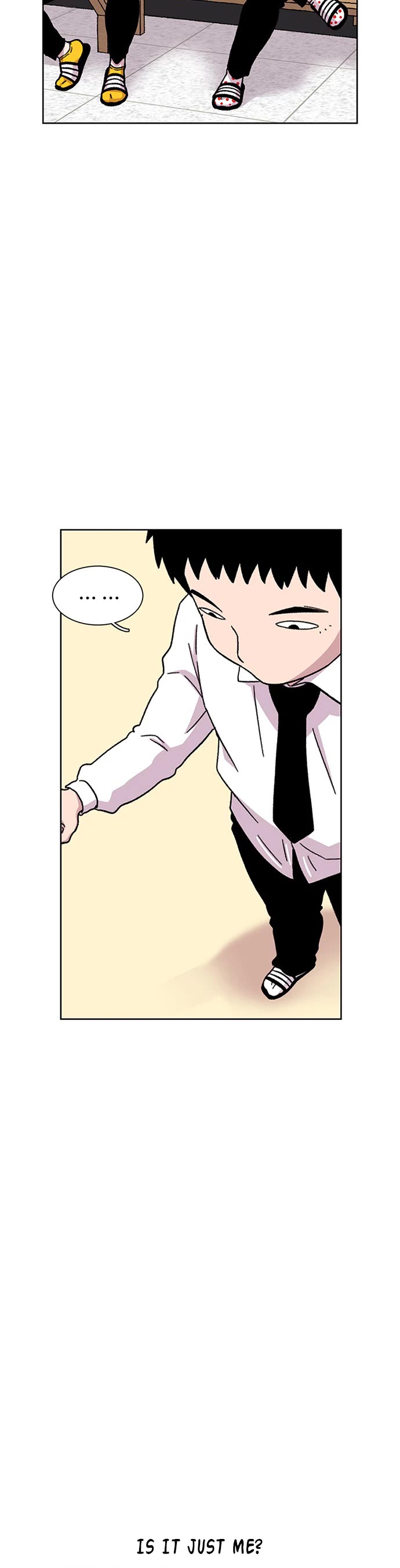 Star Ginseng Store Chapter 17 - Page 14