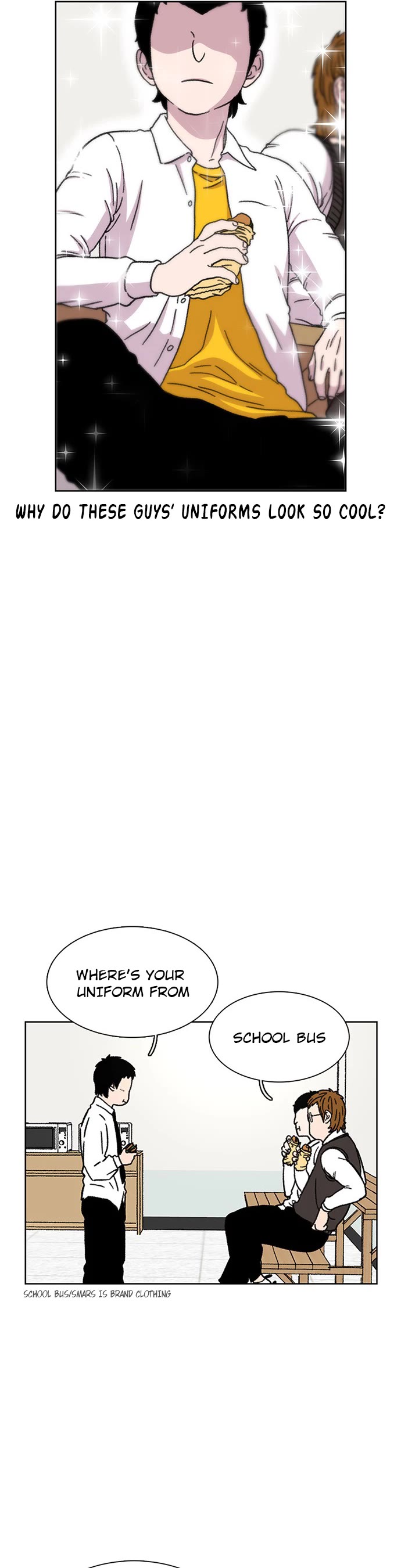 Star Ginseng Store Chapter 17 - Page 15