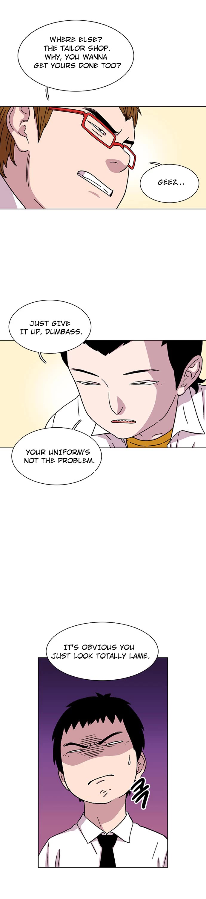 Star Ginseng Store Chapter 17 - Page 18