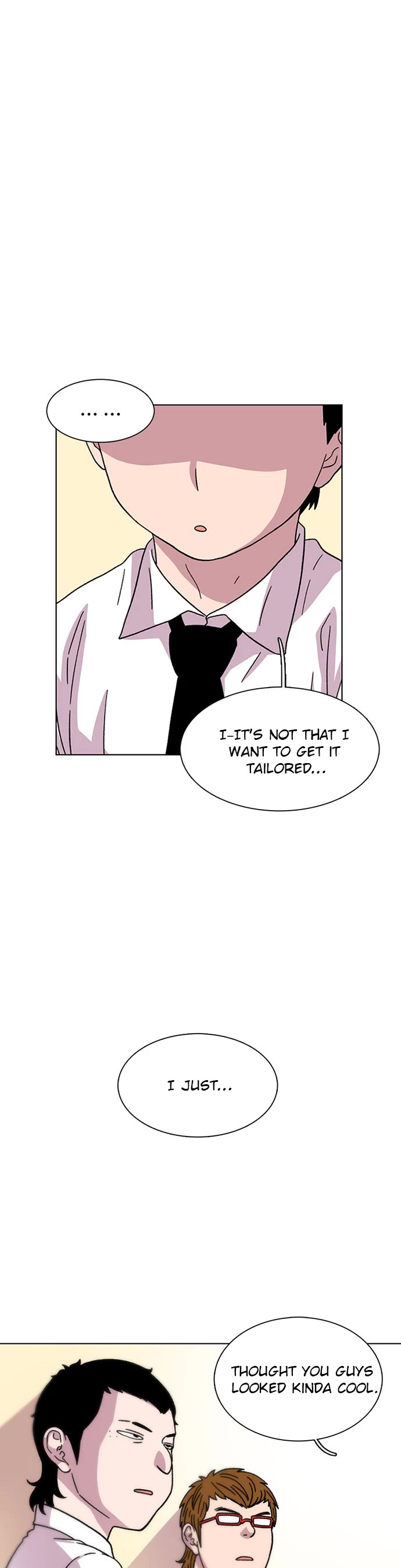 Star Ginseng Store Chapter 17 - Page 19