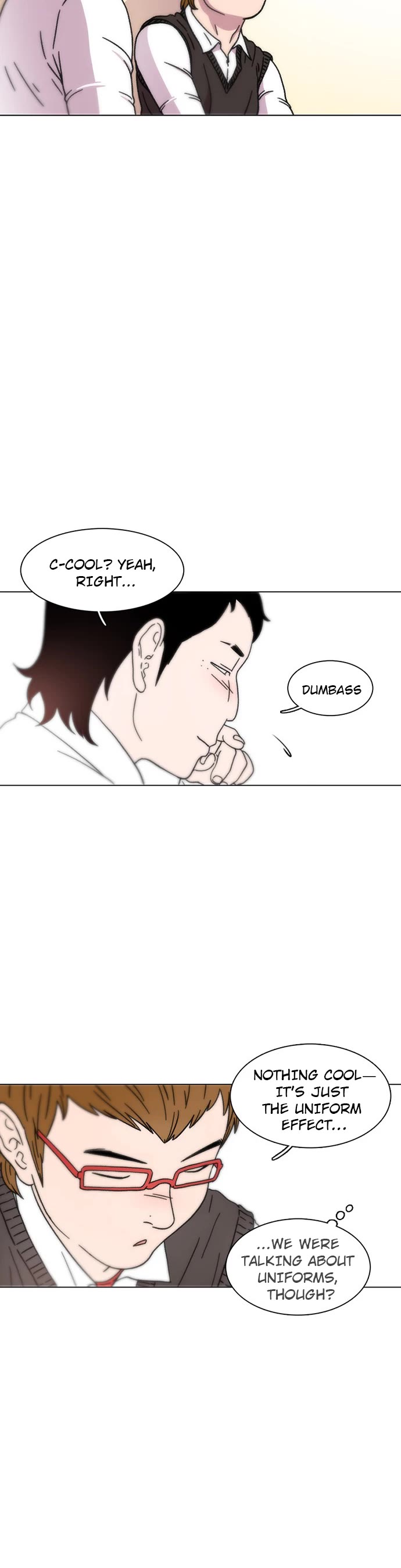 Star Ginseng Store Chapter 17 - Page 20