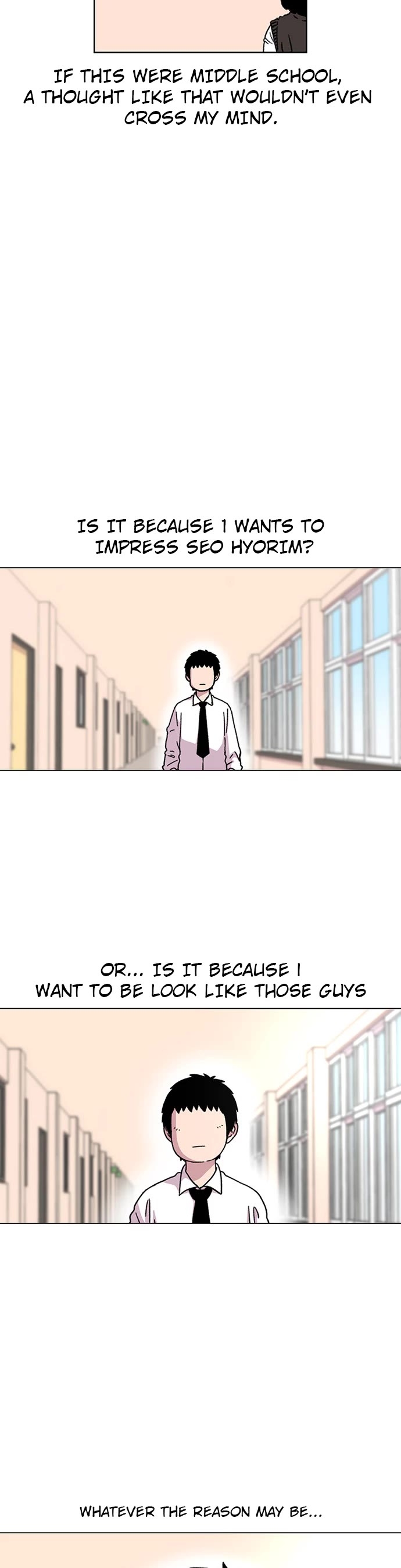 Star Ginseng Store Chapter 17 - Page 24