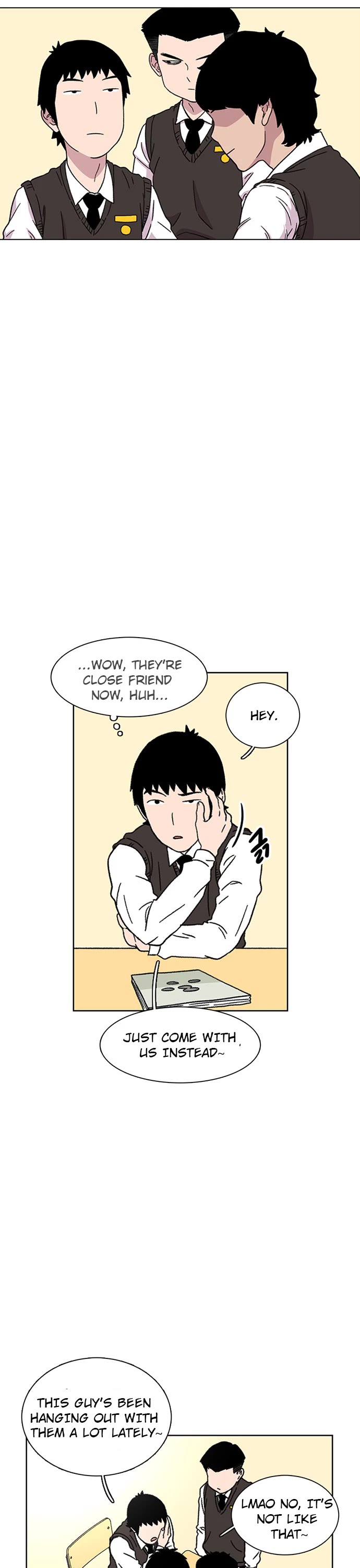 Star Ginseng Store Chapter 17 - Page 31