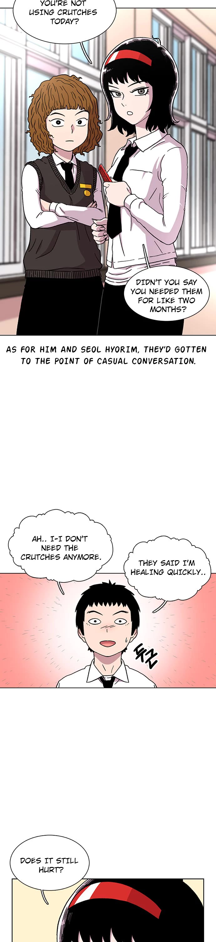 Star Ginseng Store Chapter 17 - Page 6