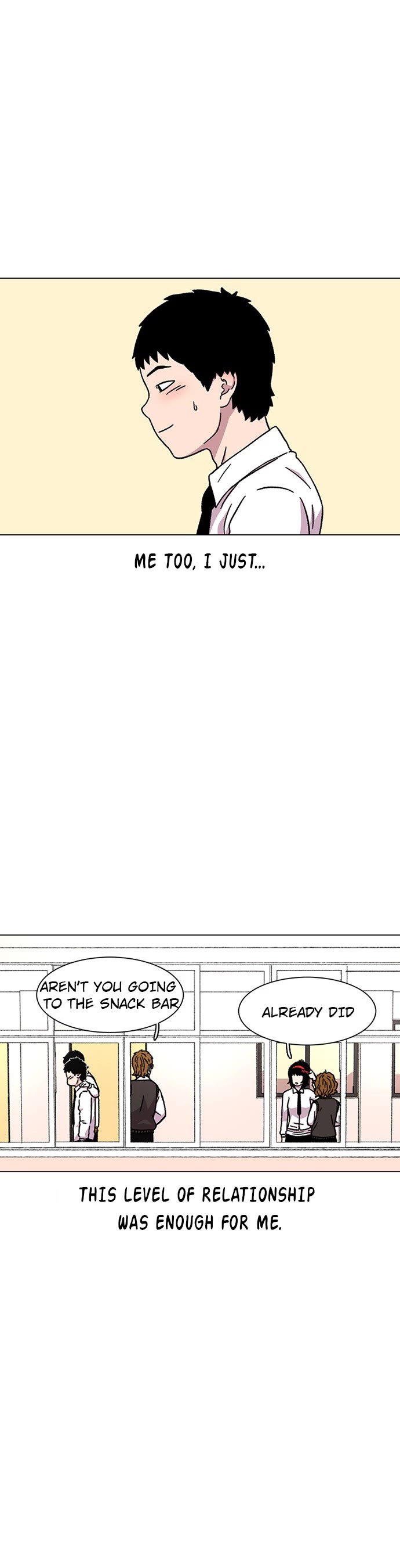 Star Ginseng Store Chapter 17 - Page 9