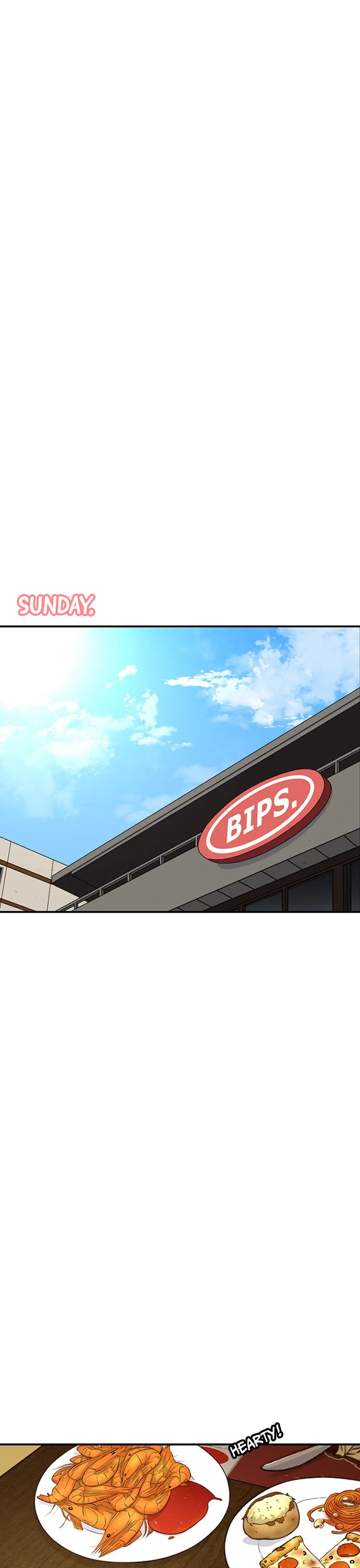 Star Ginseng Store Chapter 170 - Page 2