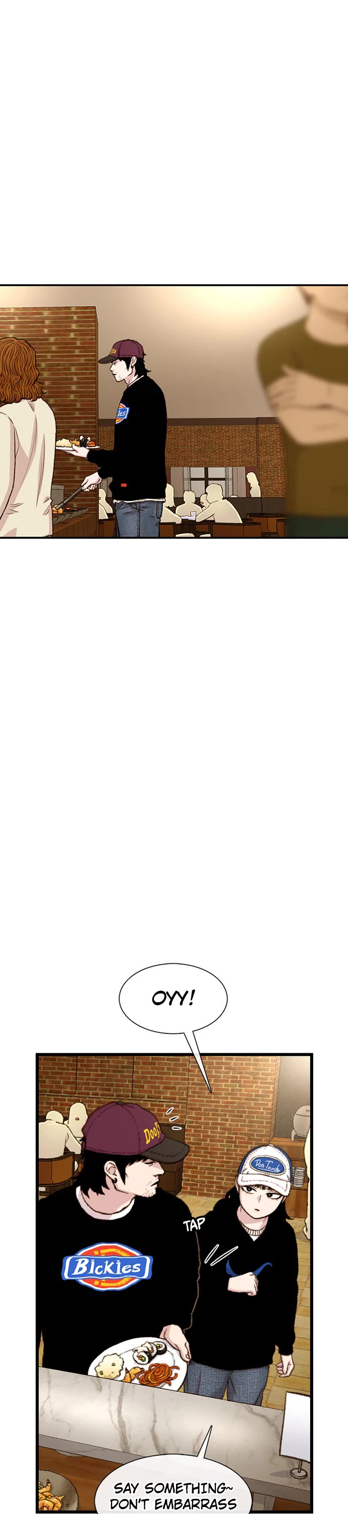 Star Ginseng Store Chapter 170 - Page 12