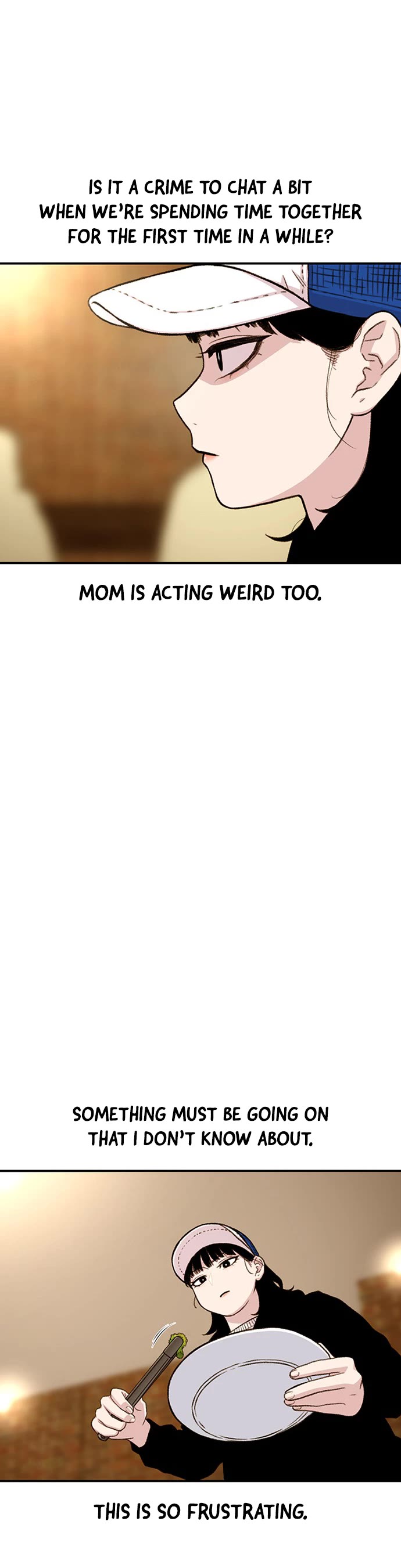 Star Ginseng Store Chapter 170 - Page 15