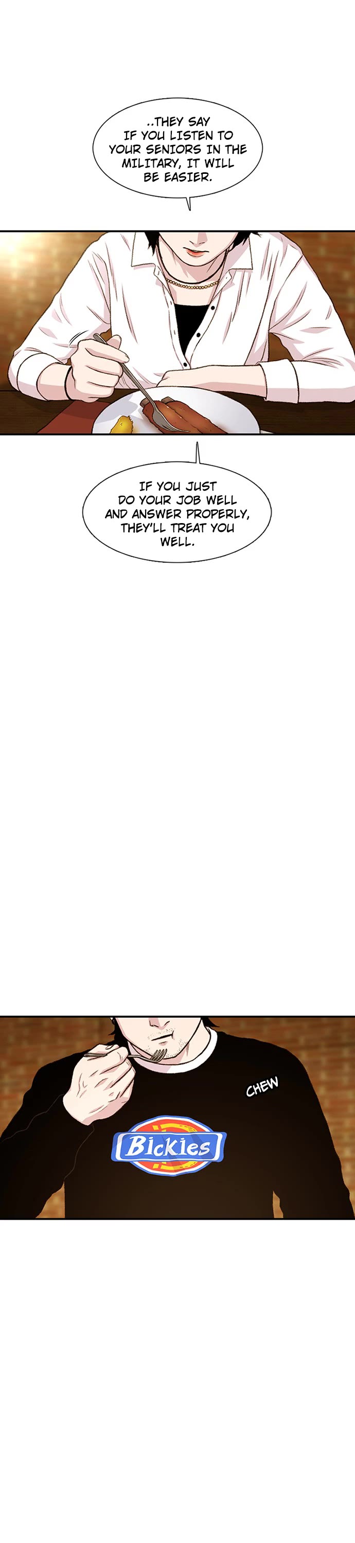 Star Ginseng Store Chapter 170 - Page 17