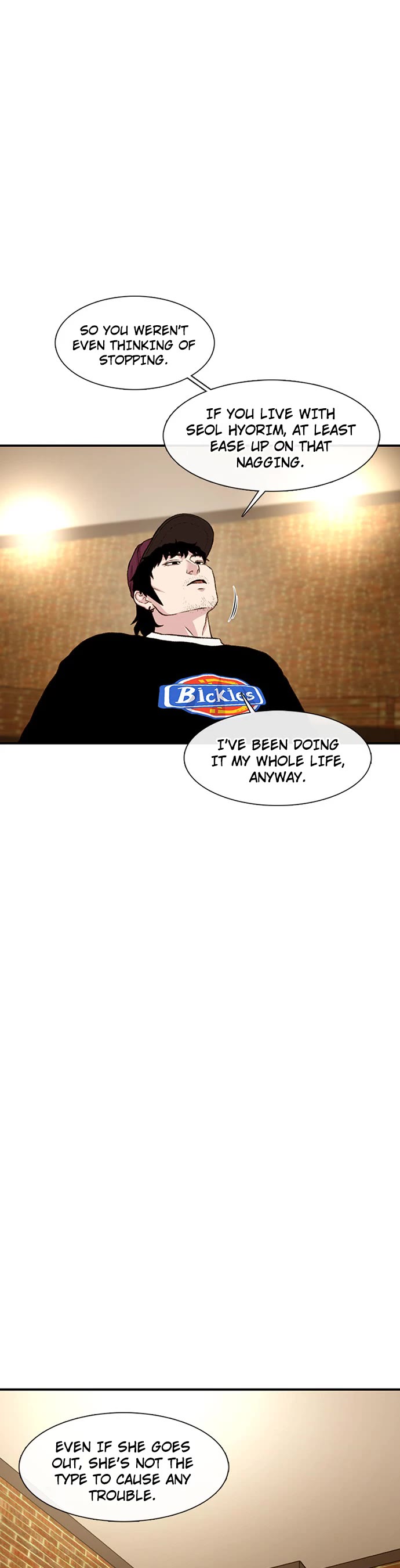 Star Ginseng Store Chapter 170 - Page 24