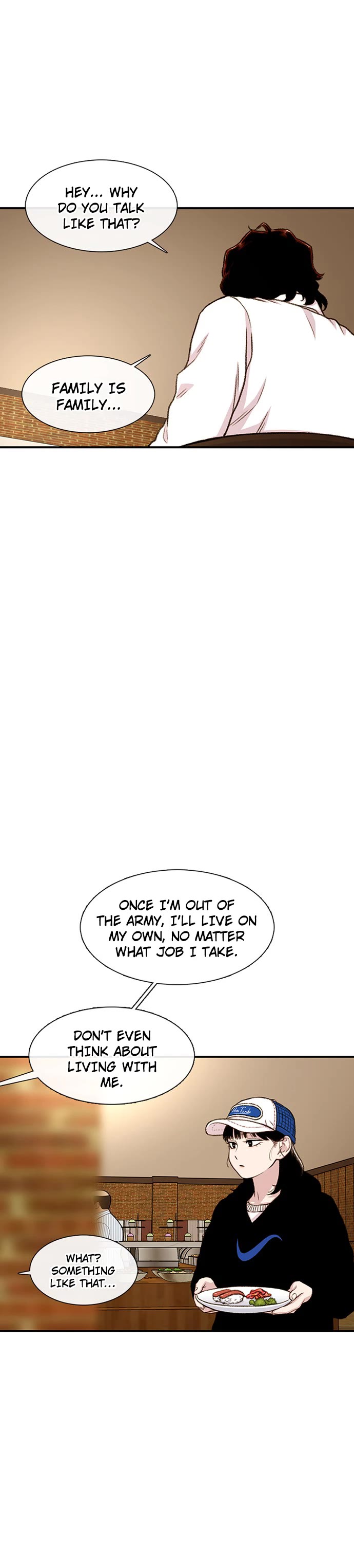 Star Ginseng Store Chapter 170 - Page 26