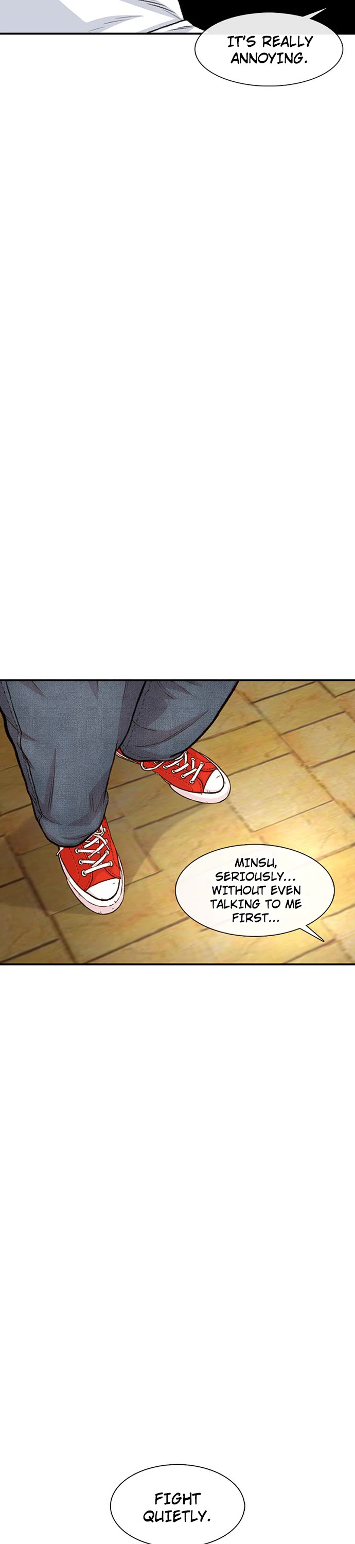 Star Ginseng Store Chapter 170 - Page 28