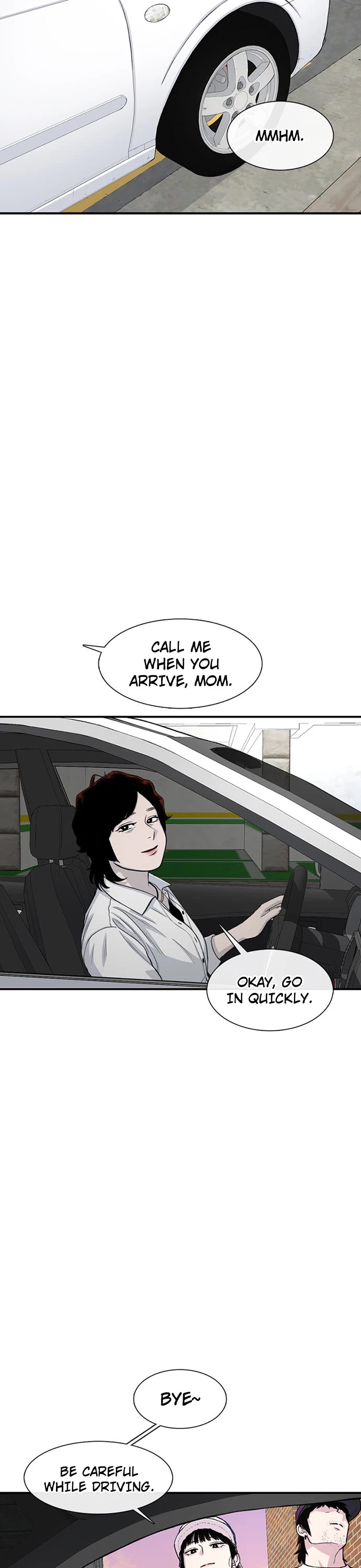 Star Ginseng Store Chapter 170 - Page 36