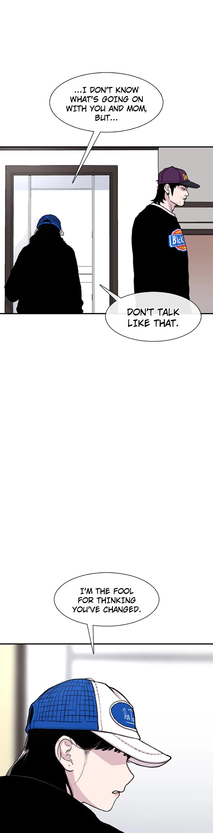 Star Ginseng Store Chapter 170 - Page 39