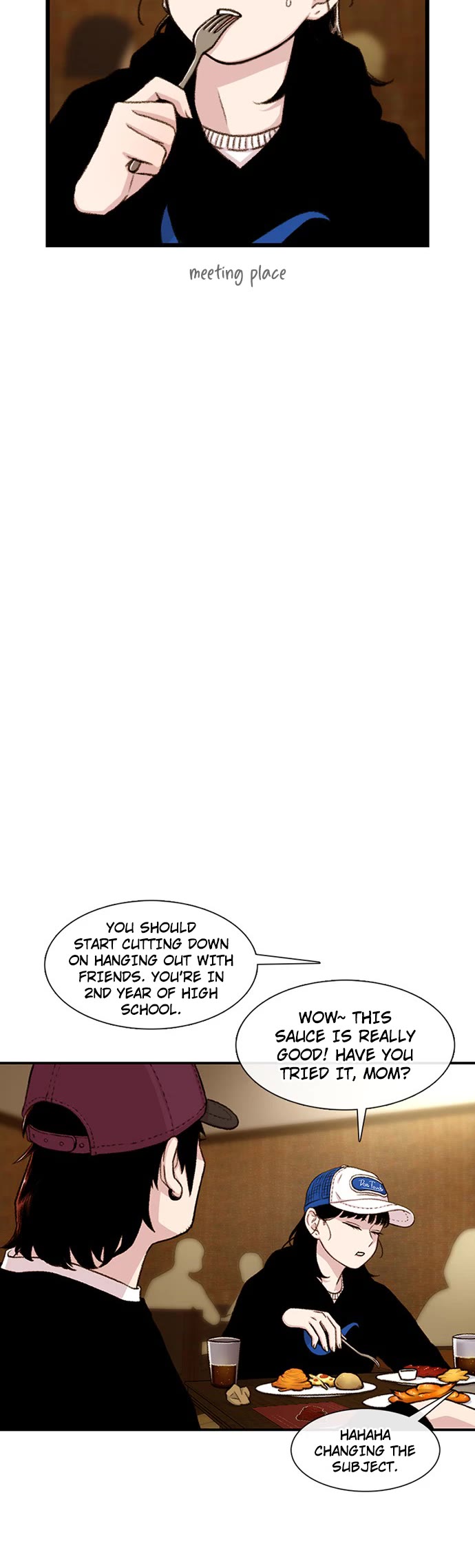 Star Ginseng Store Chapter 170 - Page 5