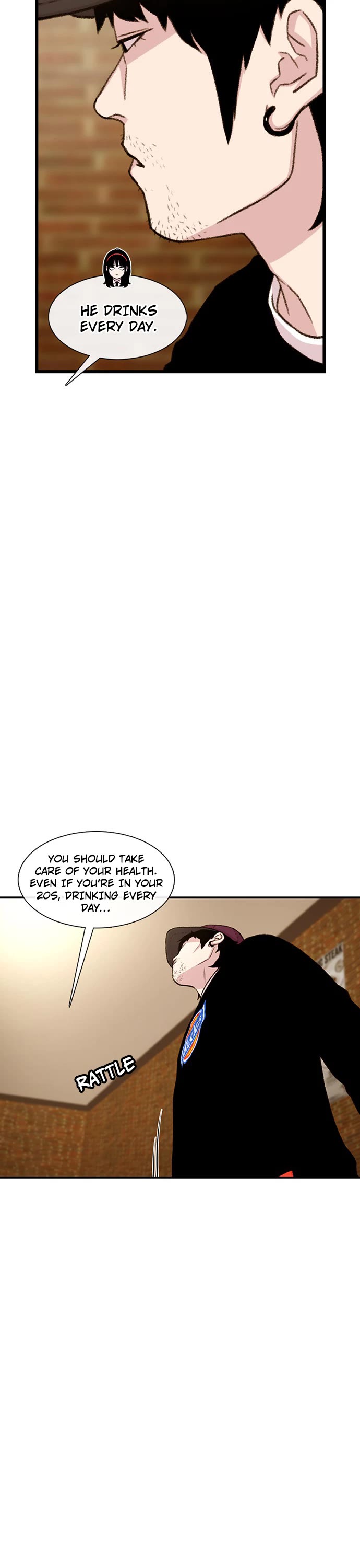 Star Ginseng Store Chapter 170 - Page 7