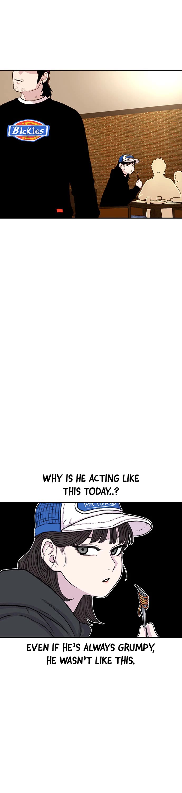 Star Ginseng Store Chapter 170 - Page 8