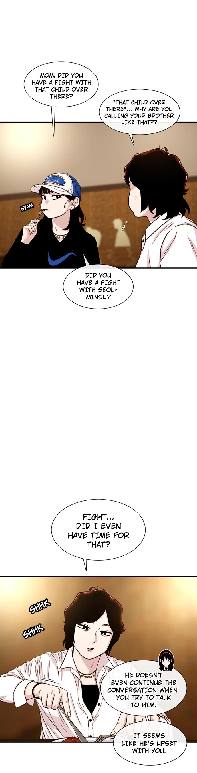 Star Ginseng Store Chapter 170 - Page 9