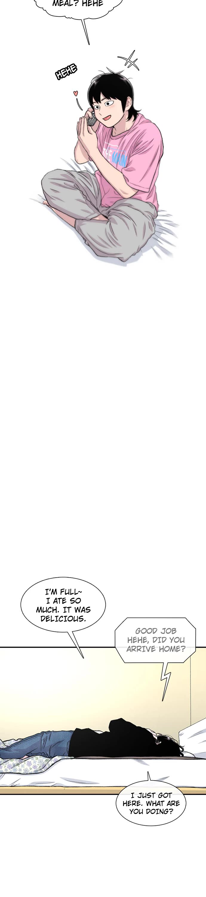 Star Ginseng Store Chapter 171 - Page 2