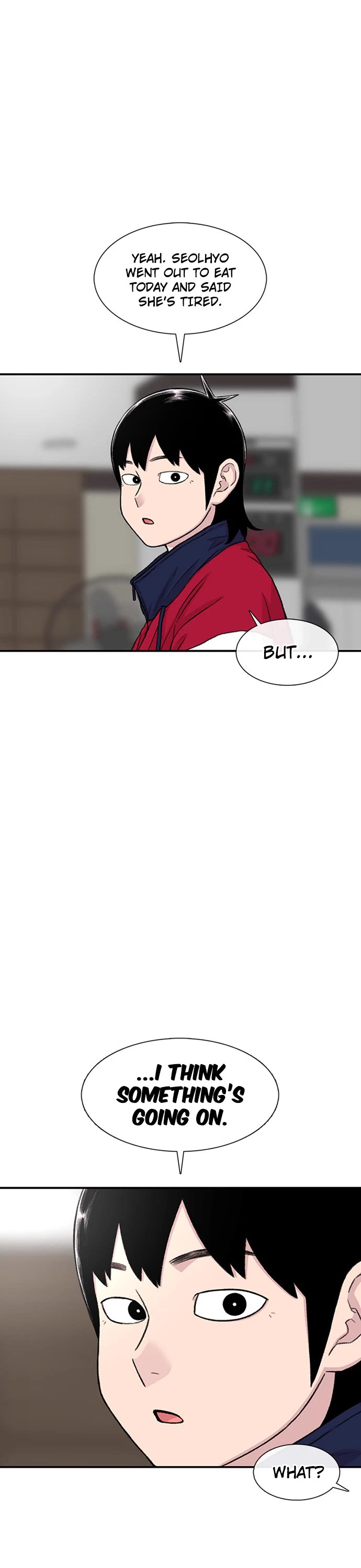 Star Ginseng Store Chapter 171 - Page 12