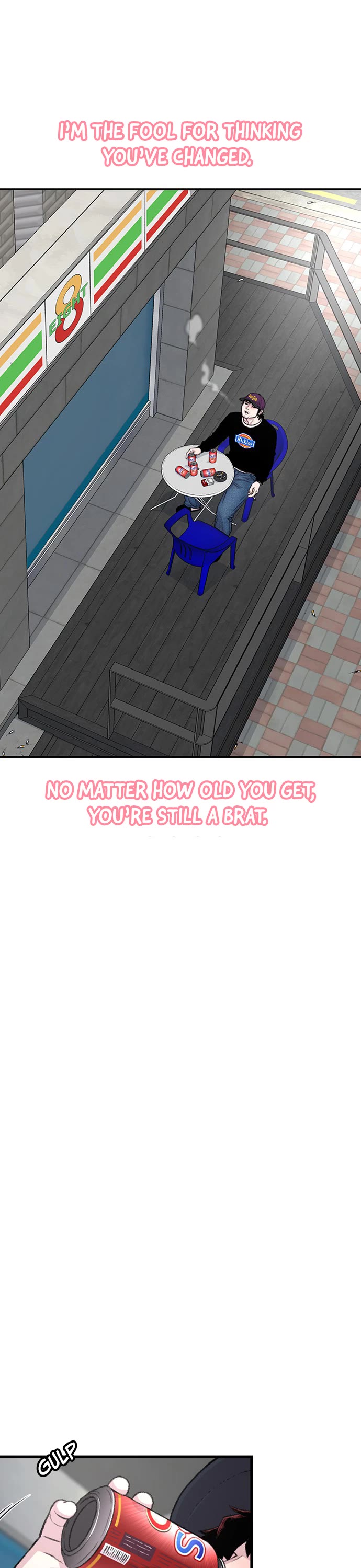 Star Ginseng Store Chapter 171 - Page 21