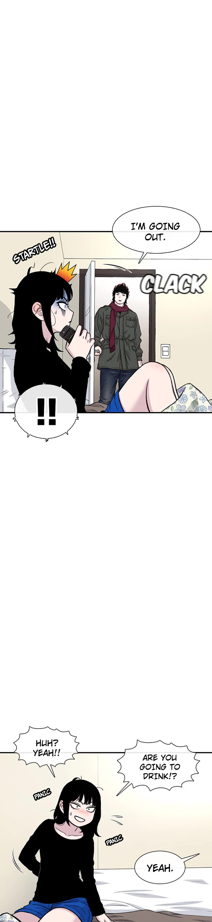 Star Ginseng Store Chapter 172 - Page 3