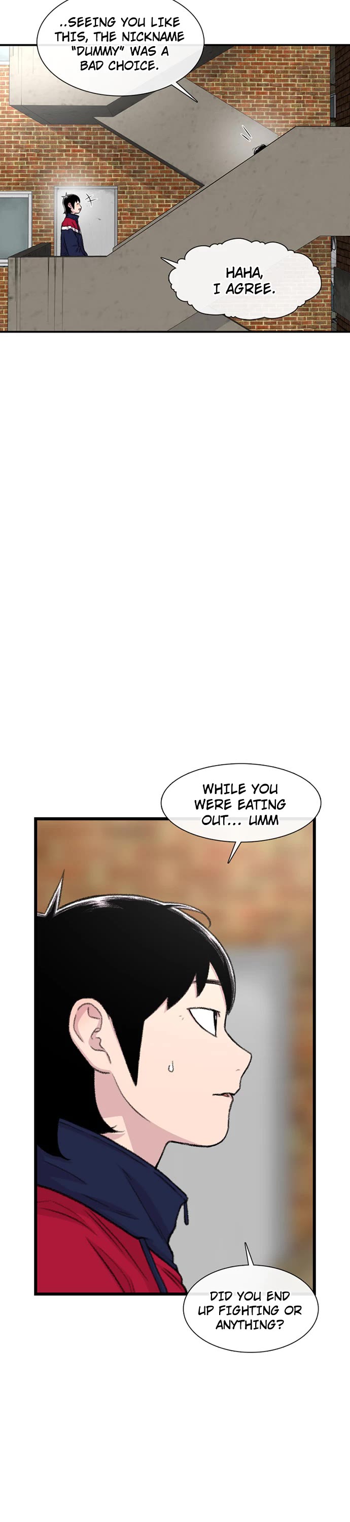 Star Ginseng Store Chapter 172 - Page 27