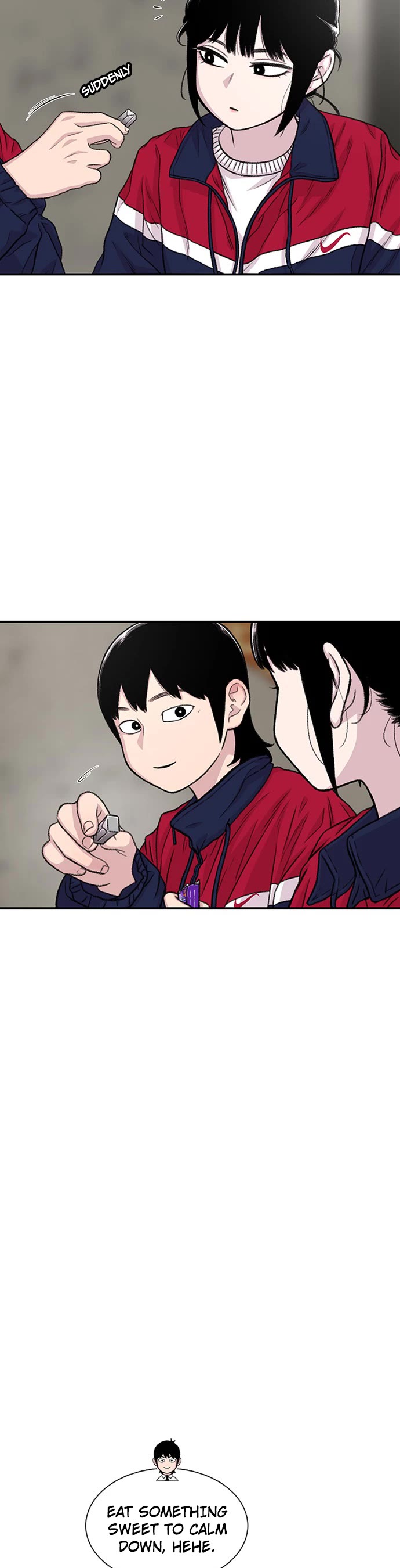 Star Ginseng Store Chapter 172 - Page 34