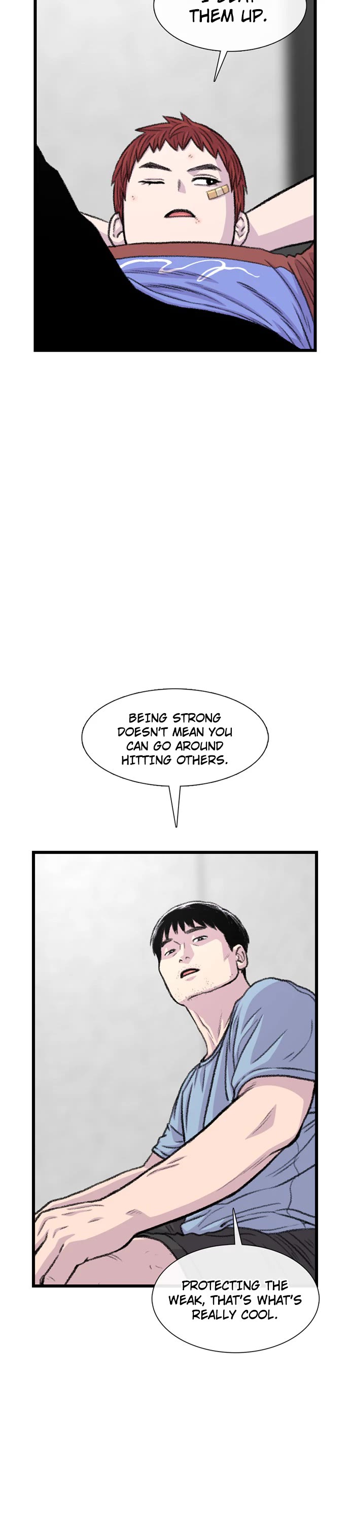 Star Ginseng Store Chapter 174 - Page 22