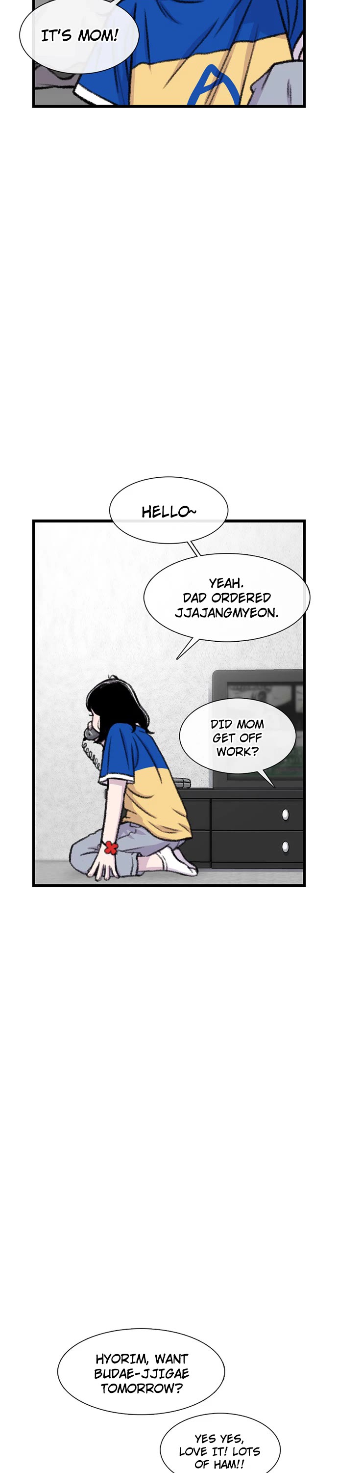 Star Ginseng Store Chapter 174 - Page 27