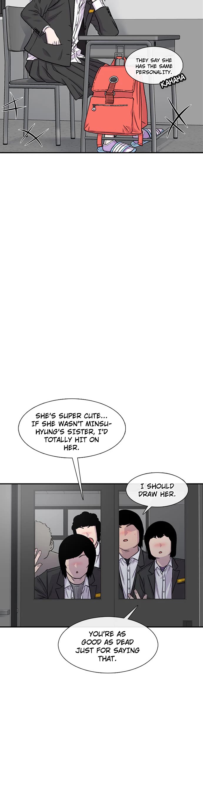 Star Ginseng Store Chapter 175 - Page 15