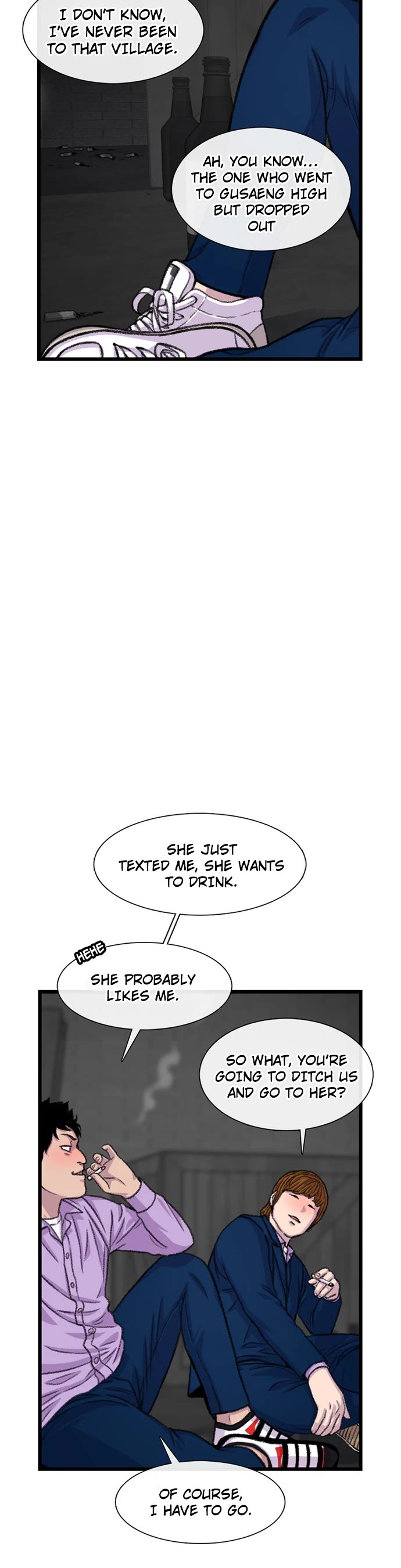 Star Ginseng Store Chapter 175 - Page 30