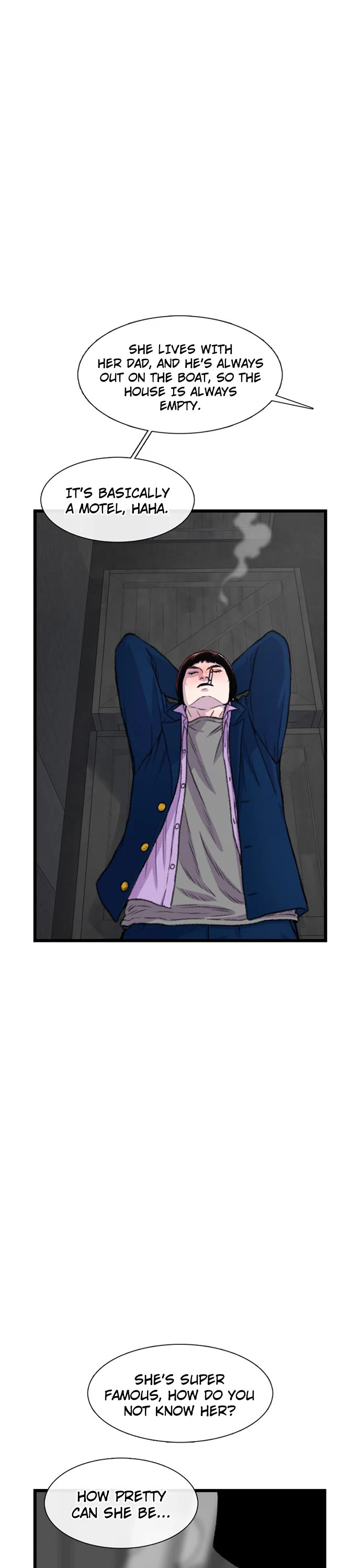 Star Ginseng Store Chapter 175 - Page 31